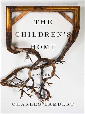 cover image of The Children's Home